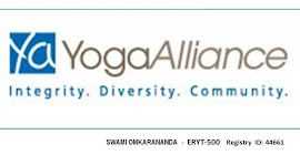 Yoga Alliance