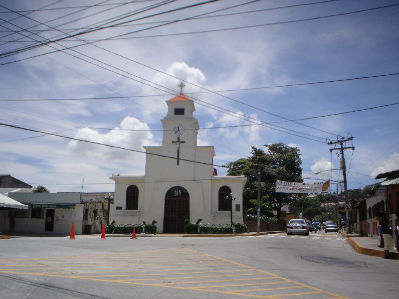 Casino colonial el salvador