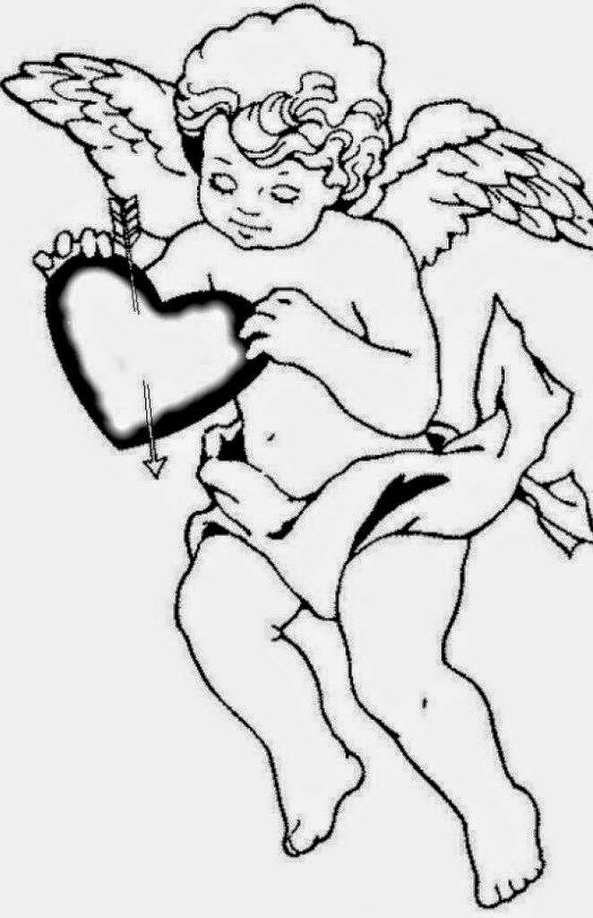 galeria-de-dibujos-para-pintar-con-temperas dibujos-para-que-coloren-los-ninos