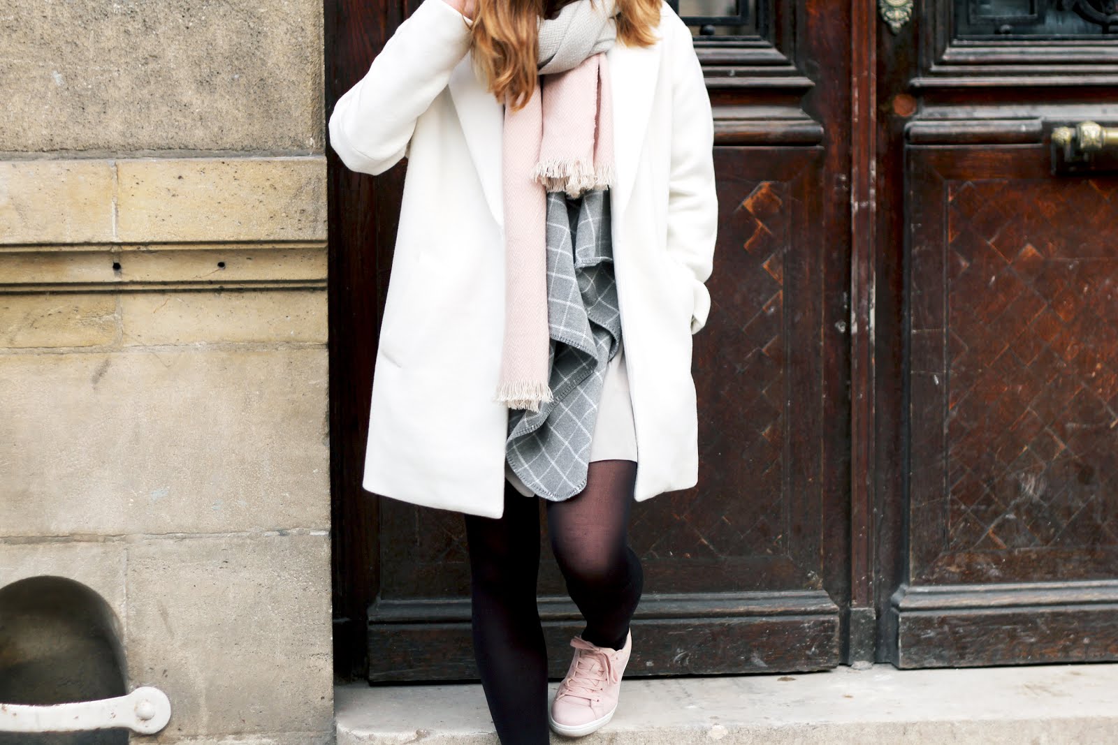 1P10S manteau blanc