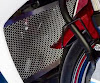 Aksesoris Resmi Yamaha Aero Scoop Untuk MX King 150 Tampilan MX King 150 Dengan Aksesoris Resmi Yamaha