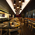 Sokyo Restaurant Interior Design