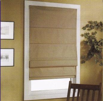ROMAND SHADES BLINDS