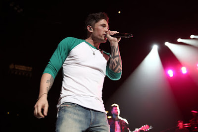 Michael Ray Country Artist