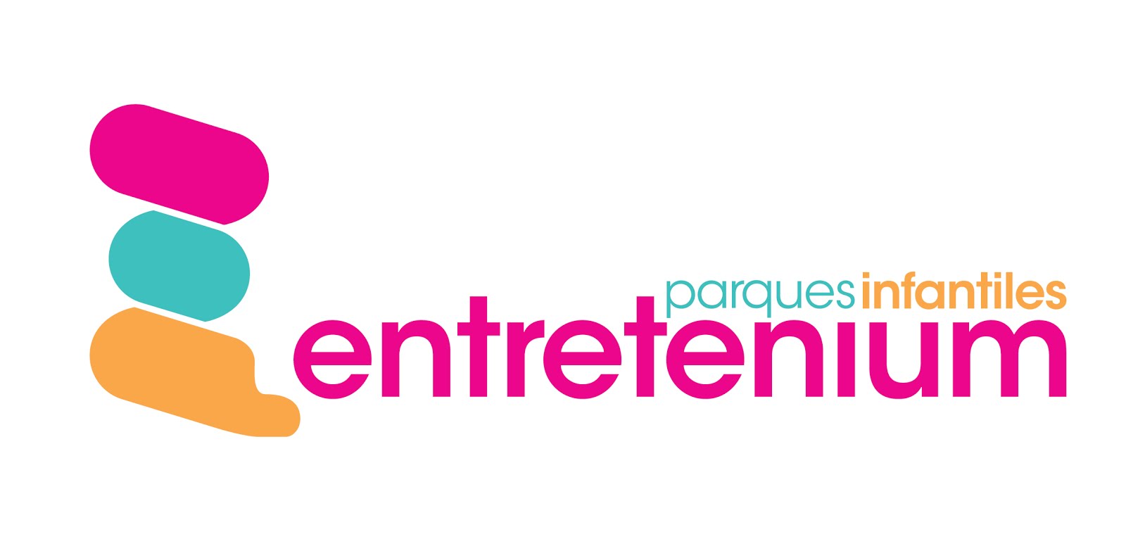 ENTRETENIUM PARQUES INFANTILES