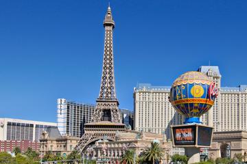 Eiffel tower experience las vegas coupons Elite’s current fleet of advanced aircraft is used for tours, rental, and training flights, with classes available for both airplanes and helicopters. diasiopregunhar.ga and its pilots also boast the stamp of FAA approval for tour operations, guiding groups of up to six over the Las Vegas Strip, where passengers can take in aerial views of the Bellagio fountains and the crowning beret of Paris.