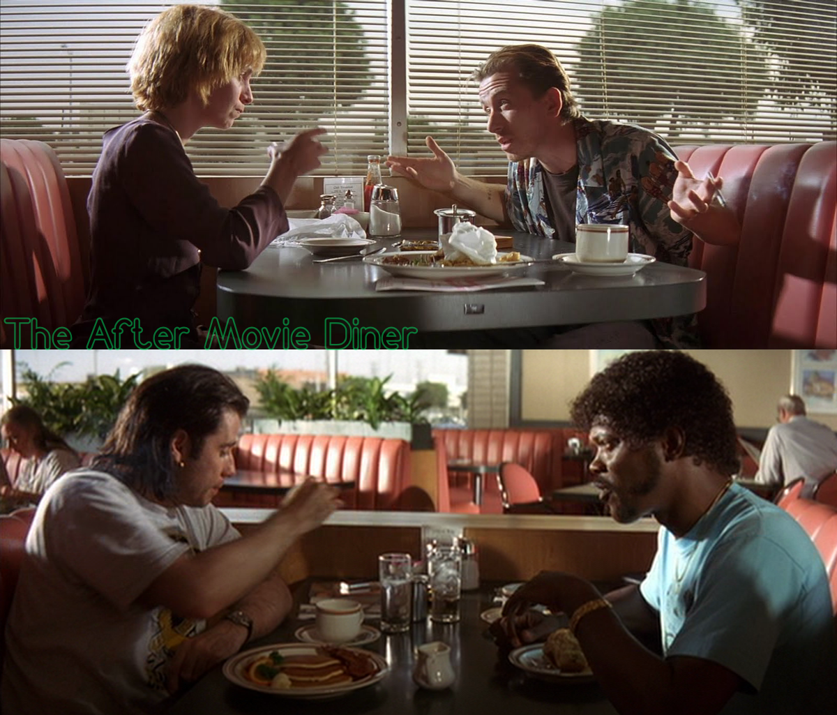 TOP TEN DINERS ON FILM EATERIES, DIVES & JUKE JOINTS