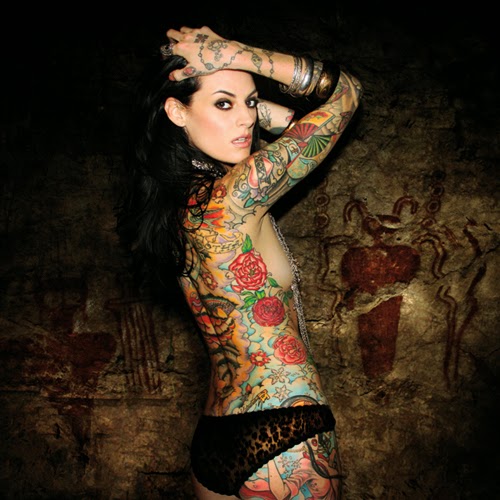 julia becker tattoo julia becker tattoo