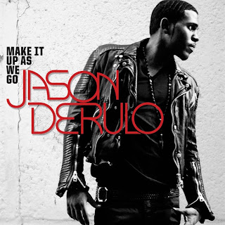 Jason Derulo - Make It Up As We Go Lyrics