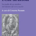 (a cura di Concetta Pennuto), Della Tarantola. Lo studio di un medico nel Salento del XVII secolo, Carrocci Editore 2015, pp. 192, Euro 19,00