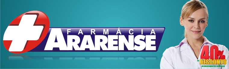 Farmácia Ararense