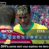 PES 2013 Video Background Trailer “The Pitch is Ours" PES 2015 by Asun11