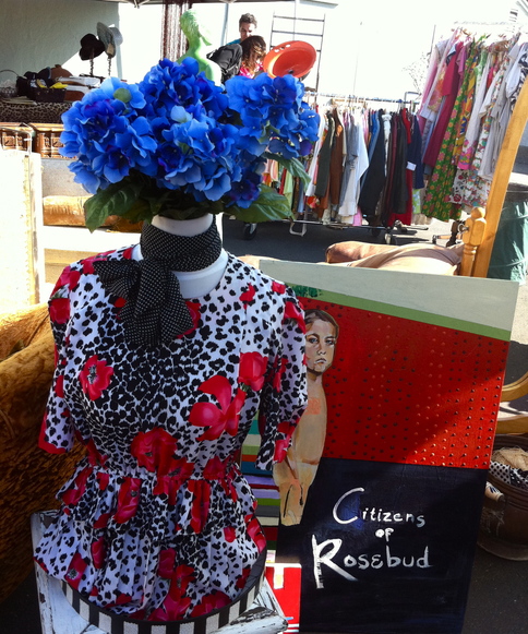 November’s Second Sunday Market: Bloggers