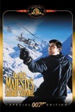 On Her Majesty's Secret Service Watch James Bond: On Her Majesty's Secret Service 1969 Megavideo Movie Online