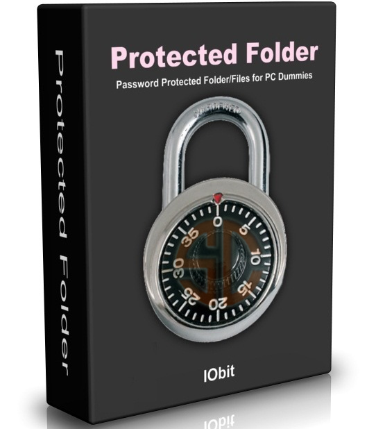 Protected Folder 1.2 Full Version