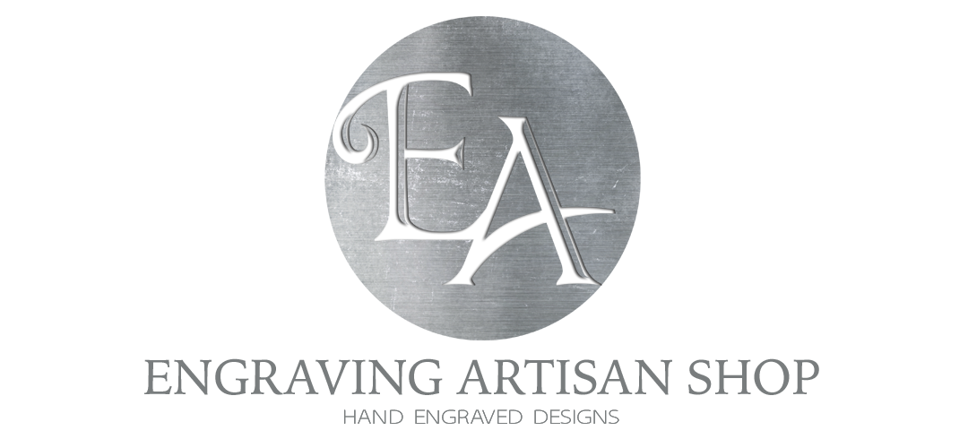 The Engraving Artisan Shop