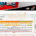 Xuất hiện website giả mạo FPT Telecom lừa nạp thẻ điện thoại
