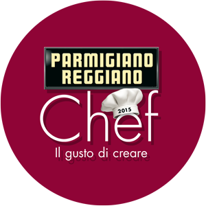 Parmigiano Reggiano Chef 2015