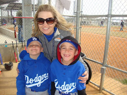 Dodgers Spring 2011