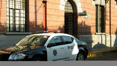 POLICIAS DE TLALNEPANTLA PROTEGÍAN A BANDA DE ROBO A CAJEROS AUTOMÁTICOS