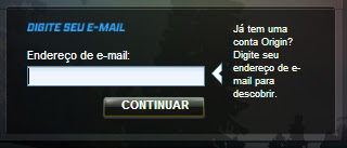 Coloque seu e-mail Coloque seu e-mail