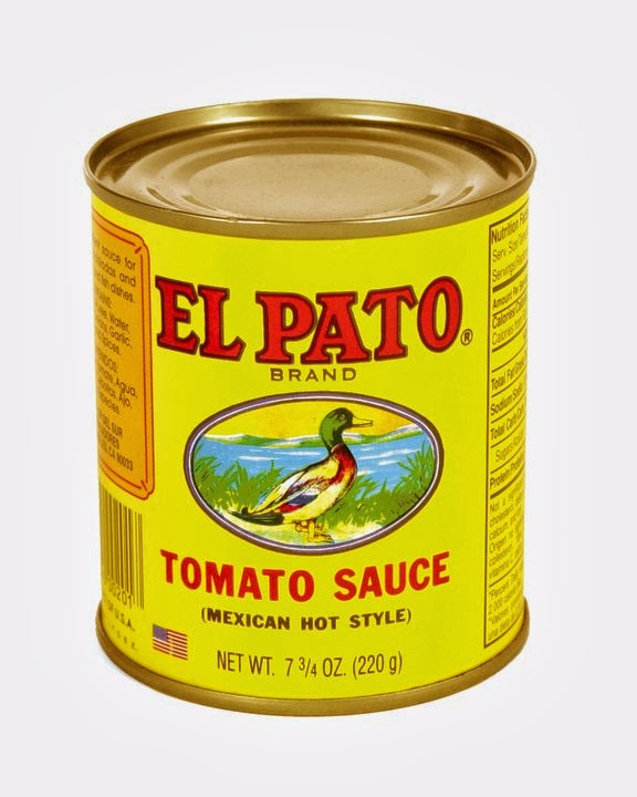 Cheryl's Tasty Home Cooking Cathleen's El Pato Fiesta Chicken