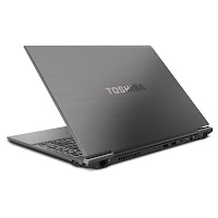 Toshiba Portege Z835-ST8305 laptop