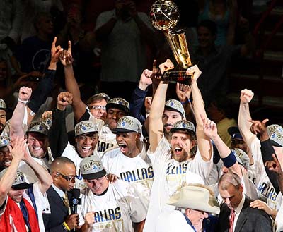 Dallas+mavericks+2011+champs