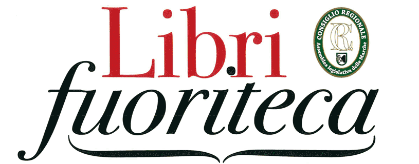 Regione Marche - Presentazione libro Io Solo