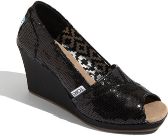 Toms High Heels