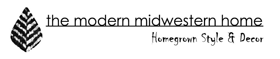 The Modern Midwestern Home