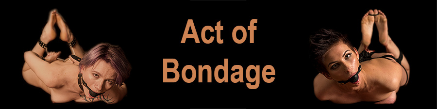 Act of Bondage