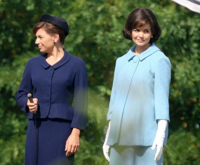 TheFappening: Jacqueline Kennedy Onassis Nude TheFappening: Jacqueline Kennedy Onassis Nude