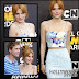 Bella Thorne: Hall Of Game Awards 2014 con Tristan Klier!