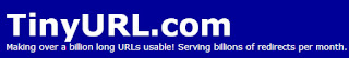 Cara Memendekkan URL-Shorten Link Blog/Web Mudah & Praktis