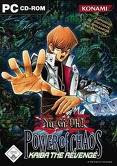 Yu-Gi-Oh! Power Of Chaos Kaiba The Revenge