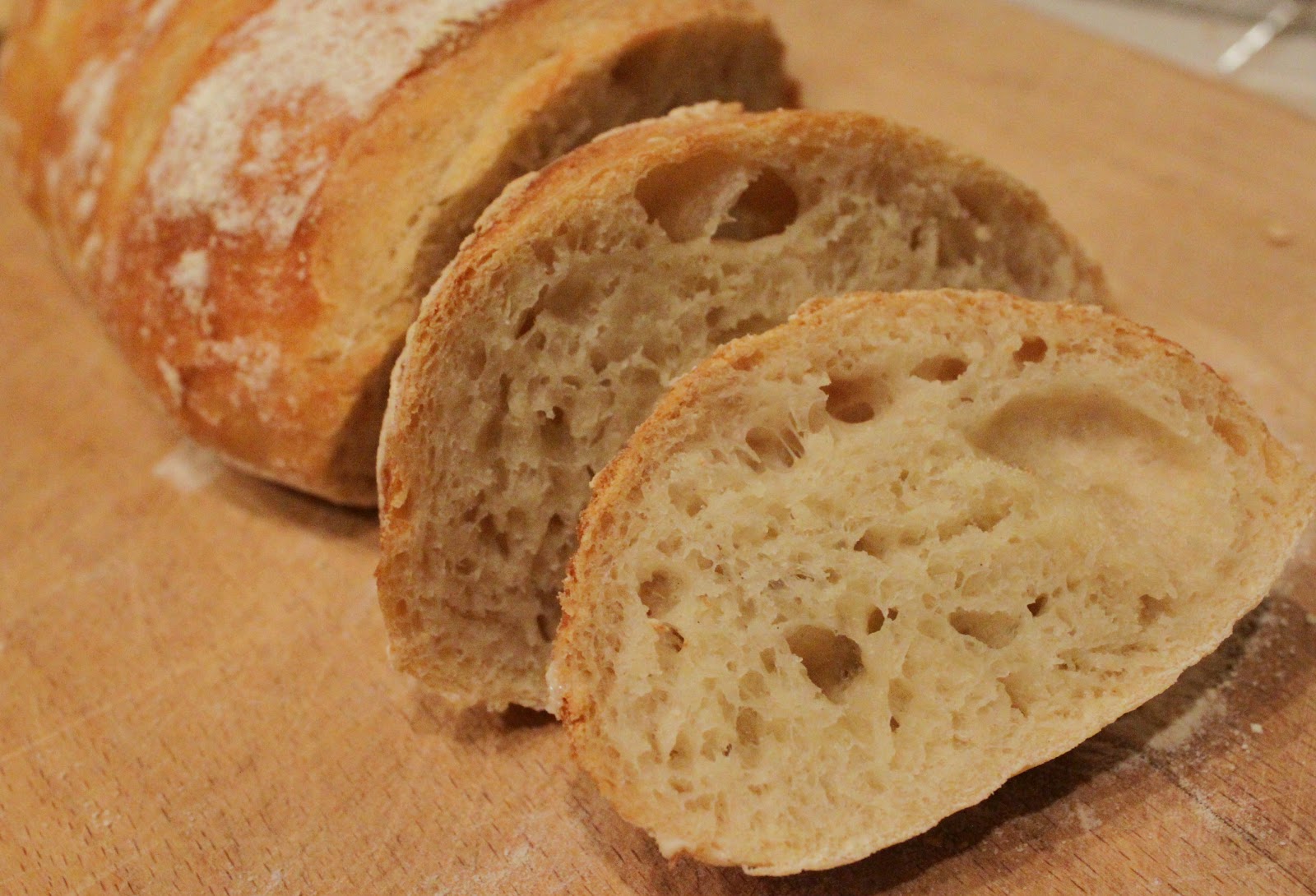 5 Minute Artisan Bread Recipe - Genius Kitchen