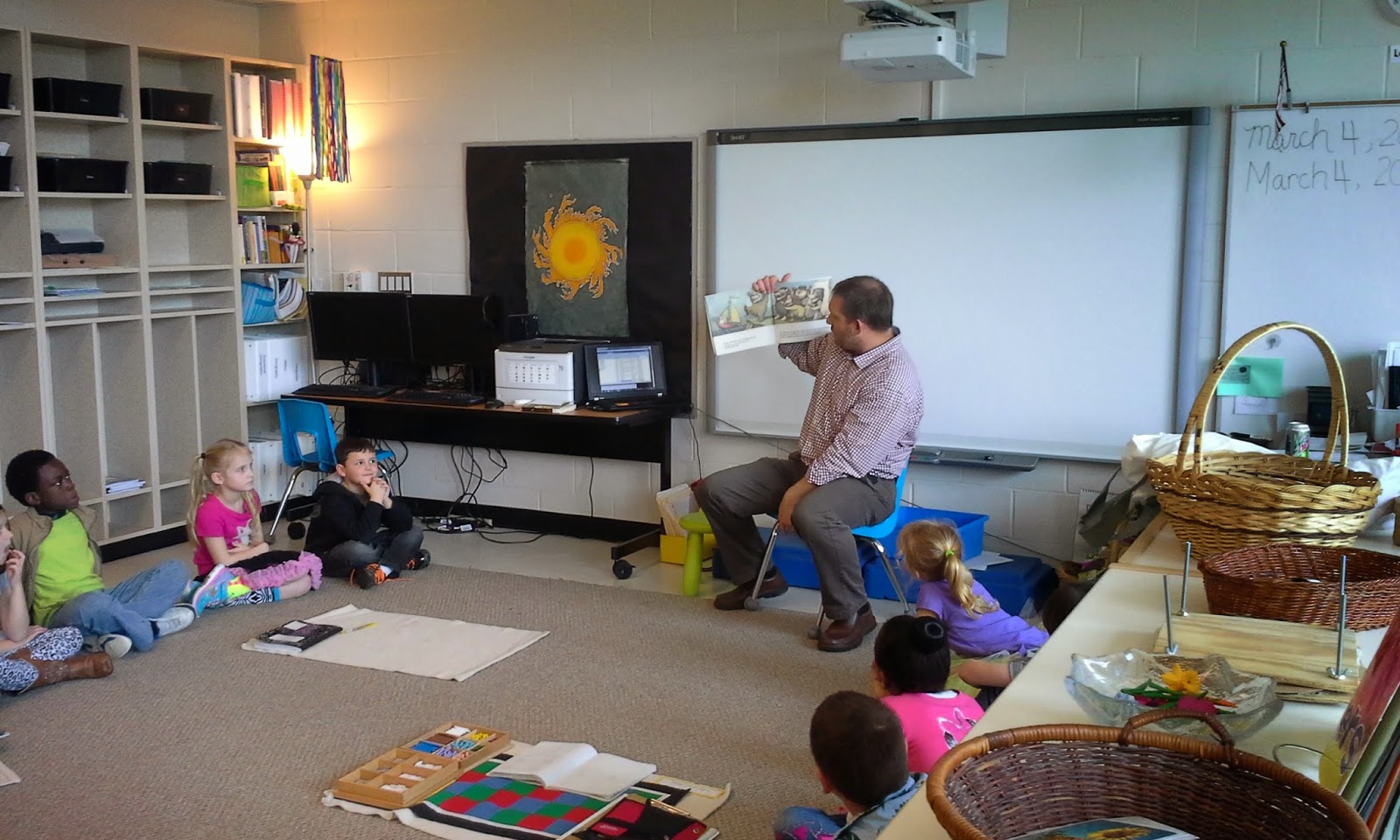 Elementary Education study astronomy in australia Elementary Education study astronomy in australia