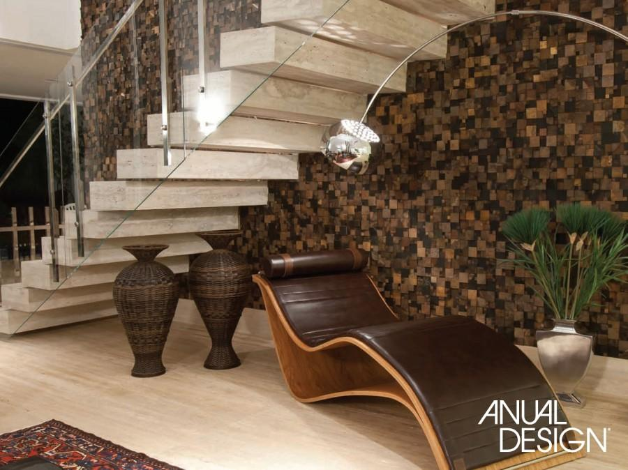 decoracao de paredes de escadas interiores: Minha Casa Clean: 30 Salas Decoradas com Escadas Encostadas na Parede decoracao de paredes de escadas interiores: Minha Casa Clean: 30 Salas Decoradas com Escadas Encostadas na Parede