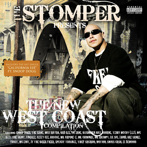 Lyrics: The Stomper - Take A Stand (Ft. Terry McCoy of 112)