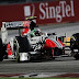 Gp Singapore 2011: beati gli ultimi