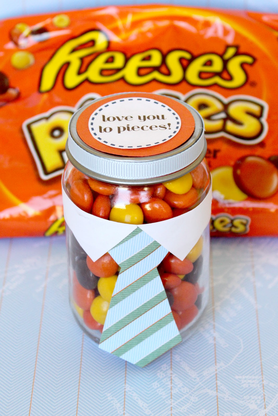 30 of the Best Fun Food & Gift Ideas for Father's Day!! Kitchen Fun