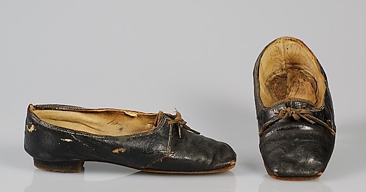 american vintage chaussures