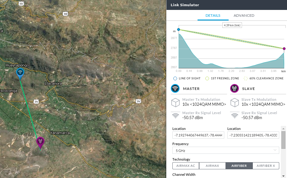 Nueva Version Air Link de Ubiquiti Ciudad WISP Blog de redes
