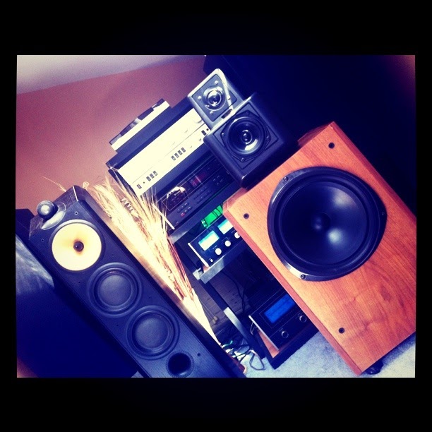 kef 105.2 specs