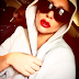 Nuevas fotos de Lady Gaga en Instagram - 26/12/15