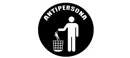 ANTIPERSONA