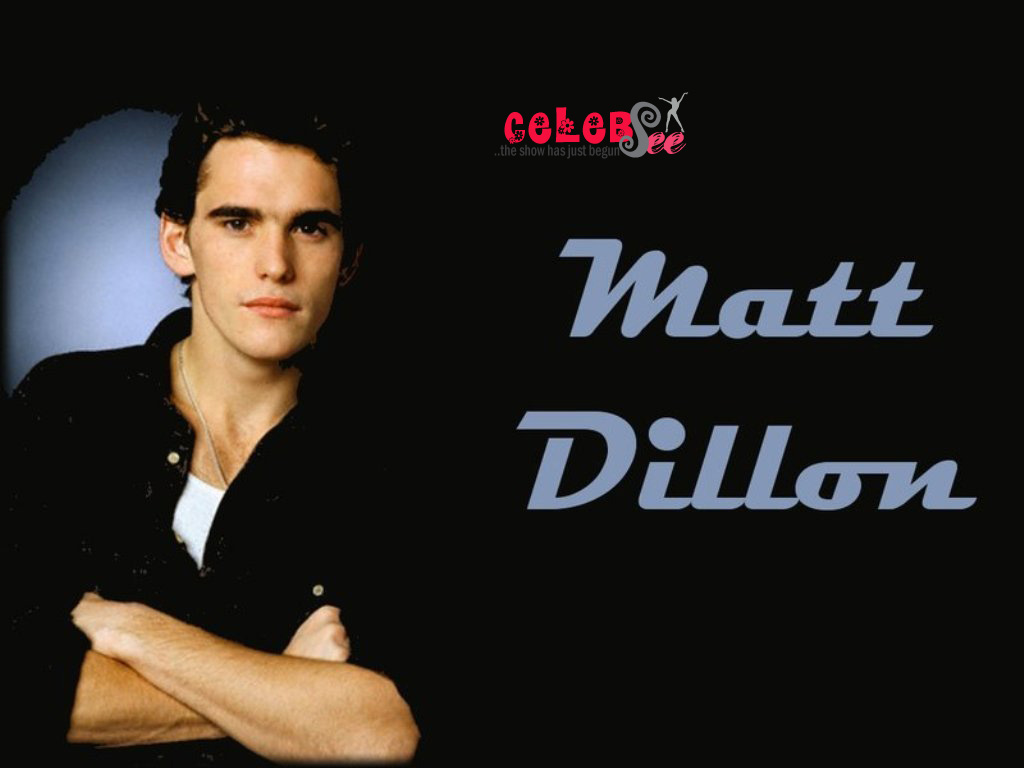 Hollywood Actor Matt Dillon | Hollywood CelebSee