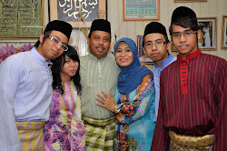 FASHI's family ♥♥
