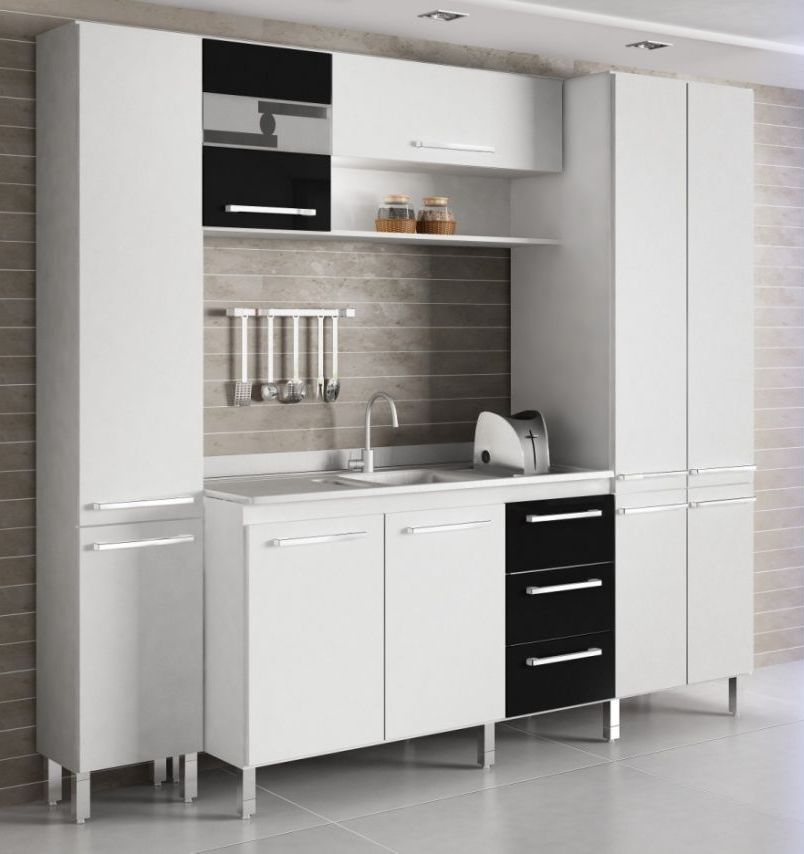 TERCOLIM Cozinha # Cozinha Compacta Moveis Sul TERCOLIM Cozinha # Cozinha Compacta Moveis Sul